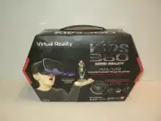 Dream Vision Virtual Reality Kids 360 Mixed Vision AR/VR Headset Earphones NEW