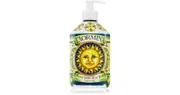 Rudy - Le Maioliche Taormina liquid soap 500 ml
