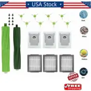 For iRobot Replacement Parts- Roomba e and i Series i3 i4 i6 i7 i8/Plus e5 E6
