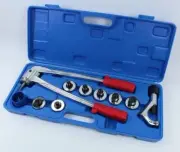 Tube Expander -Multiple Sizes 3/8" to 1-1/8" Swaging Heads - Tube Cutter.