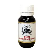 ESB Master Distillers Essences -QLD-Gold Rum