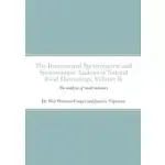 THE INSTRUMENTAL SPECTROMETRIC AND SPECTROSCOPIC ANALYSIS OF NATURAL FOOD FLAVOURINGS