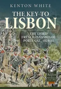 在飛比找博客來優惠-The Key to Lisbon: The Third F