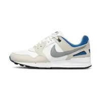 在飛比找PChome24h購物優惠-Nike Air Pegasus '89 男 米灰藍 運動 