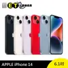 Apple iPhone 14 128G 6.1吋 i14 智慧手機 A2882 福利品【ET手機倉庫】