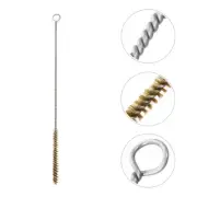 Pipe Brush Casting Wire Steel for Drill Brushes Cleaning Scrubber