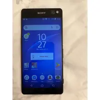 在飛比找蝦皮購物優惠-Sony Xperia C5 Ultra E5553 4G 