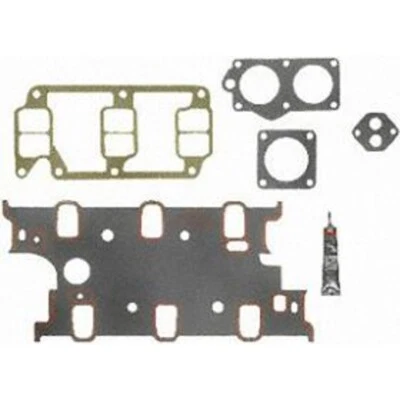 MS 93771 Felpro Intake Manifold Gaskets Set for Bronco Ford Ranger II Scorpio (for: Ford)