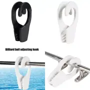 Boats Bumper Clip Square Hanger Adjuster Clip For Docking Square
