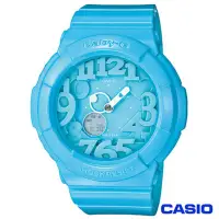 在飛比找蝦皮購物優惠-【私藏現貨】CASIO 卡西歐 Baby-G 超人氣雙顯腕錶