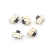 20pcs Side Tactile Push Button Micro SMD SMT Tact Switch 2*4mm BDA-UU