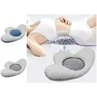 Lumbar Functional Pillow Improve Spinal Posture Body Massager Lower Back Pain