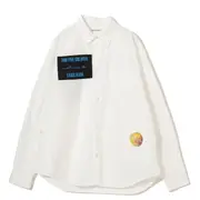 [UNDERCOVER] Patch Shirt