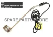 BRAND NEW HOT WATER IMMERSION PORTABLE HEATER ELEMENT 2400W 240V