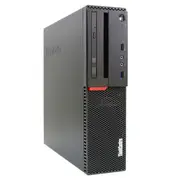 Lenovo ThinkCentre M900 SFF Desktop PC i5-6500 8GB RAM 128GB SSD + Wi-Fi W10P - Refurbished (Grade A)