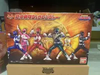 在飛比找買動漫優惠-【玩日藏】 現貨 萬代 BANDAI 盒玩 魂商店限定 SH