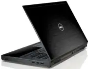 LidStyles Metallic Laptop Skin Protector Decal Dell Precision M4800
