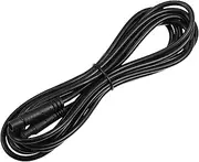 X AUTOHAUX 6 Pin 9.84ft 300cm Backup Camera Extension Cable for Car Backup and Rear View Cameras