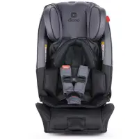 在飛比找蝦皮購物優惠-Diono Radian 3RXT 汽車安全座椅代購 – 黑