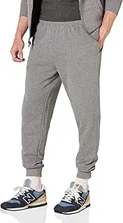[Amazon Essentials] Men's Fleece Jogger Pant