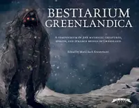 在飛比找誠品線上優惠-Bestiarium Greenlandica: A Com