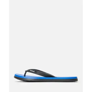 HURLEY｜男 WINDSWELL-ICON TIER 2 FLIP FLOP人字拖