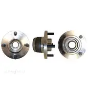 Bearing Wholesalers Wheel Bearing/Hub Assembly - Rear - 4730 KIT