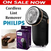 Philips NEW Fabric Shaver for Removing Fabric Pills Suitable for All Clothes AUS