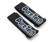Pure-Tech 2" Xtreme Strap (Black) [PUR209-BK]