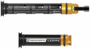 Lezyne Dual Insert Kit Bar-End Mount Multi Tool with Tubeless Plug Tool, Black