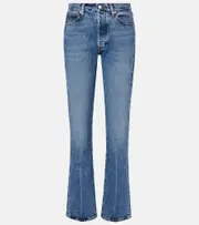 [Frame] Frame The Vertical straight jeans 34 blue