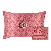 [SLIP] Pure Silk Pillowcase And Scrunchie Set (Limited Edition)