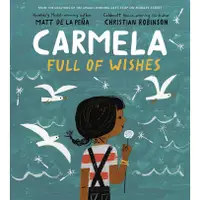 在飛比找蝦皮商城優惠-Carmela Full of Wishes/Matt de