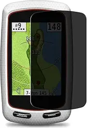 [Puccy] Privacy Screen Protector Film, compatible with Garmin Approach G7 Golf Handheld GPS Watch Anti Spy TPU Guard （ Not Tempered Glass Protectors Case Cover）