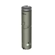 OuTask Telescopic Light, Army green