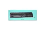 Logitech K270 Wireless Keyboard with Unifying Receiver (920-003057)
