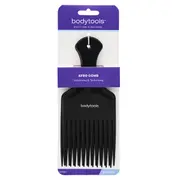 Bodytools Afro Hair Comb 2 Pack