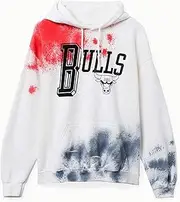 Junk Food Clothing Chicago Bulls