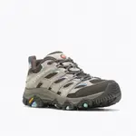 MERRELL MOAB 3 GORE-TEX 女戶外防水登山健行鞋 ML035824 送運動帽