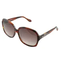 在飛比找PChome24h購物優惠-Vivienne Westwood 潮流個性款太陽眼鏡 AN