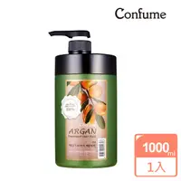 在飛比找momo購物網優惠-【韓國Confume】摩洛哥堅果油修護髮膜1000ml