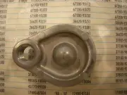 11261-93J00 SUZUKI OUTBOARD ZINC ANODE PROTECION COVER
