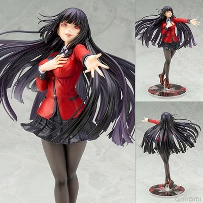 Kotobukiya ARTFX J Kakegurui Yumeko Jabami 1/8 Figure
