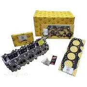 KCH Heads Cylinder Head Kit - 11051077