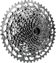 SRAM Pg-1230 Nx Eagle 12-Speed Cassette Black One Size