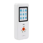 1 Pcs EMF Meter Handheld Digital EMF Detector with LCD for EF MF X9Q83970