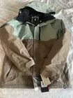 Volcom - L INS Gore-Tex Snowboard/Ski Jacket - Agave NWT Sz S $395