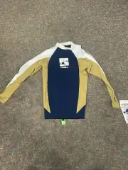 O'NEIL SUPERLIT Ls CREW SIZE SMALL