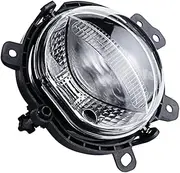Fog Lights For BMW For Mini For Cooper F54 F55 F56 F57 Passenger Side Left Front Fog Light No Bulb Fog Light Lamp Assembly