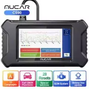 OBD2 Professional Diagnostic Tool Auto Scanner Bluetooth ECM System 28 Reset